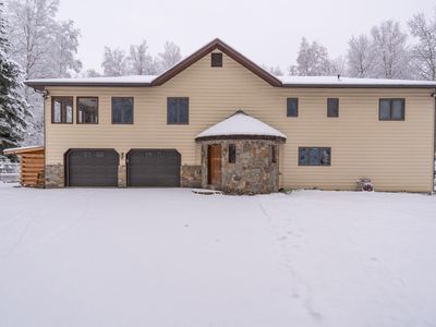 149 Shenandoah Dr, Fairbanks, AK, 99712
