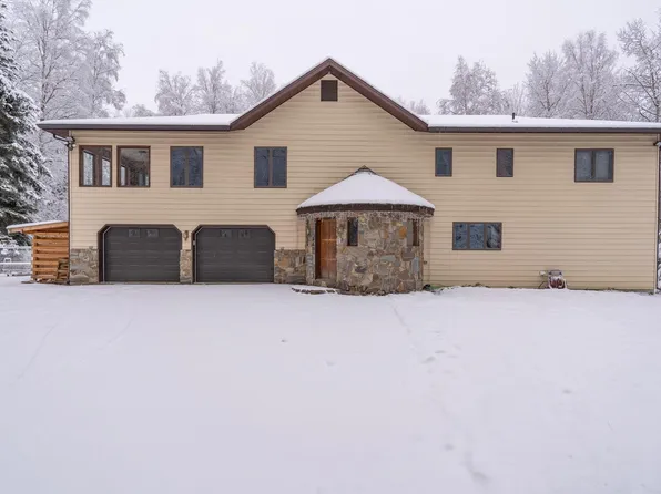 149 Shenandoah Dr, Fairbanks, AK 99712