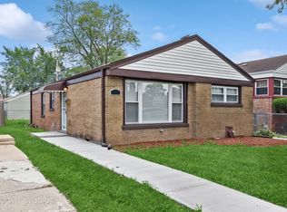 12845 S Sangamon St, Chicago, IL 60643