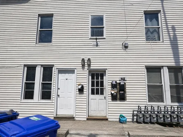 291 E Main St #1W, Torrington, CT 06790