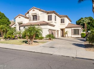 2312 W Enfield Way, Chandler, AZ 85286