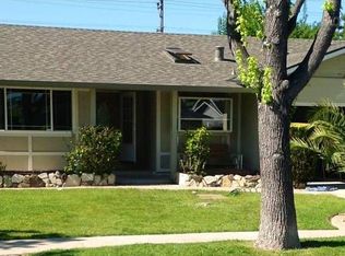 1031 Rawlings Dr, San Jose, CA