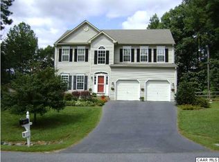 85 Cypress Cir, Barboursville, VA 22923