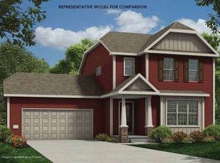 704 Crimson Leaf, Verona, WI 53593