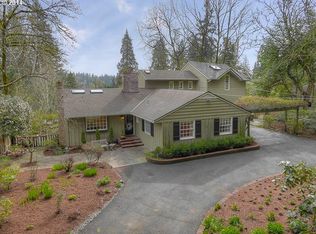1680 S Radcliffe Rd, Portland, OR 97219