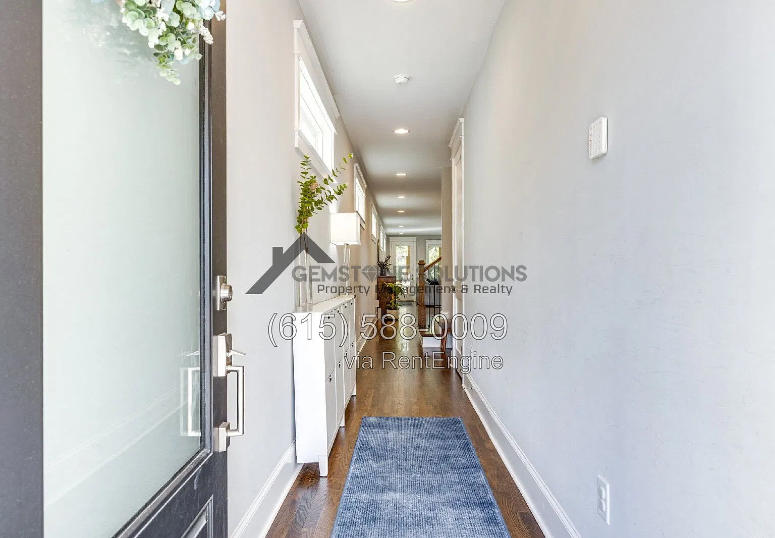 3 bed, 2.5 bath, 2206 sqft, $3,200 — Photo 4