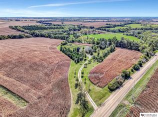 16100 S 120th St, Bennet, NE 68317