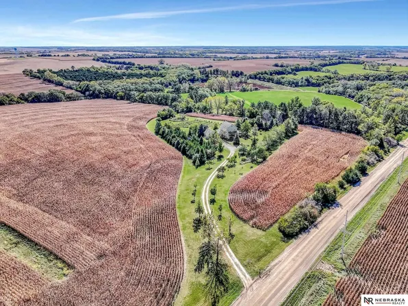 16100 S 120th St, Bennet, NE 68317