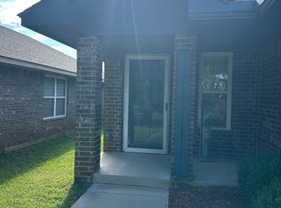 1109 Denmark St, Yukon, OK 73099