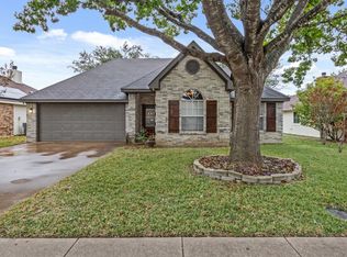 4719 Buckskin Trl, Temple, TX 76502
