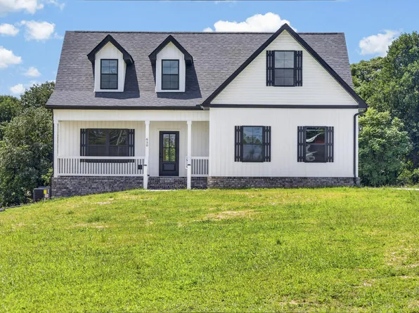 650 Jefferson Rd, Smithville, TN 37166