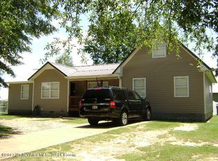 3878 Rose Hill Rd, Nauvoo, AL 35578