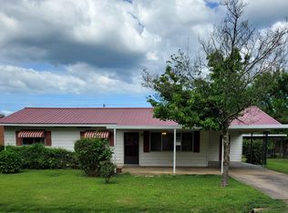 1612 Shepherd Rd, Columbus, MS 39702
