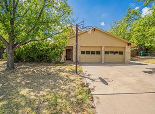 1801 Catalina Dr, San Angelo, TX 76901