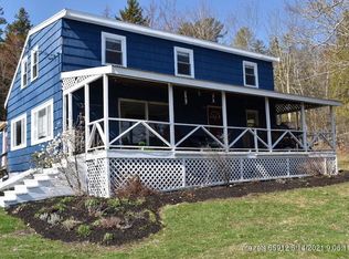 24 Means Cottage Rd, East Machias, ME 04630