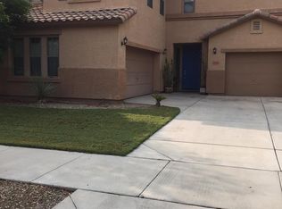 15439 W Morning Glory St, Goodyear, AZ 85338