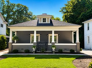 2116 Crescent Ave, Charlotte, NC 28207