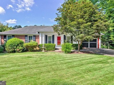2202 Allaire Ln NE, Atlanta, GA, 30345