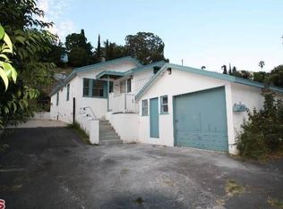3717 Ackerman Dr, Los Angeles, CA 90065