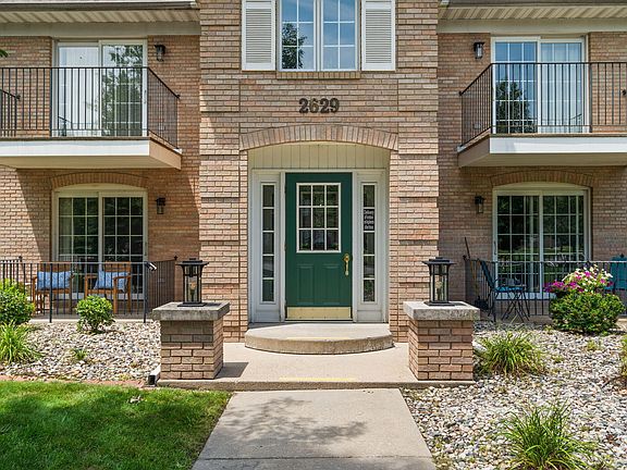 4th image of 2629 Georgetowne Dr Unit A-1