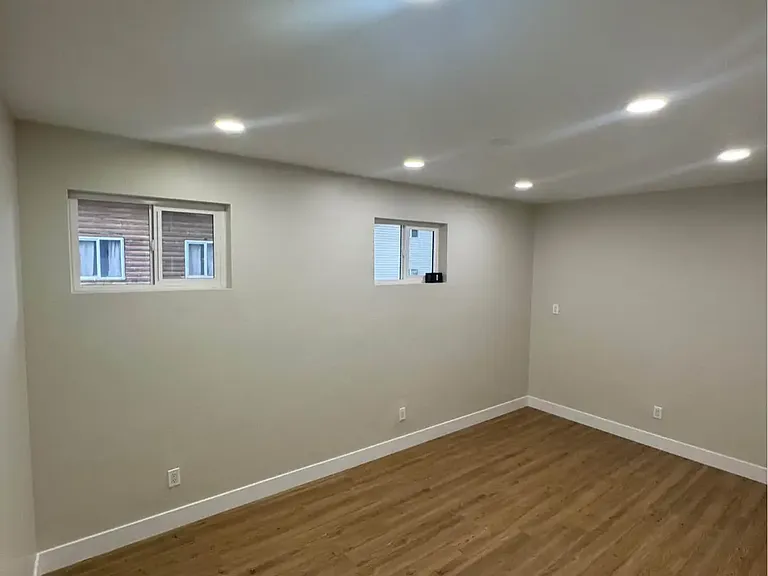 Bedroom #3, bedroom