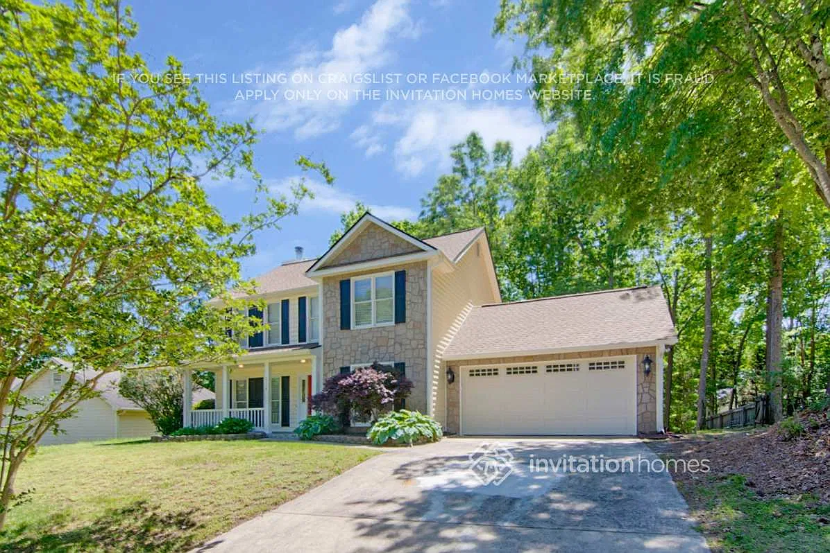 3114 Woodland Park Rd Durham, NC 27703 — Photo 2