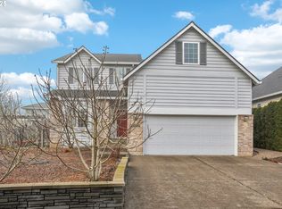 16046 NW Trakehner Way, Portland, OR 97229