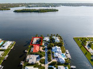 3 Sailfish Rd, Vero Beach, FL 32960