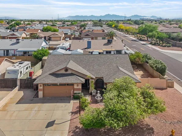 8845 W ALICE Avenue, Peoria, AZ 85345