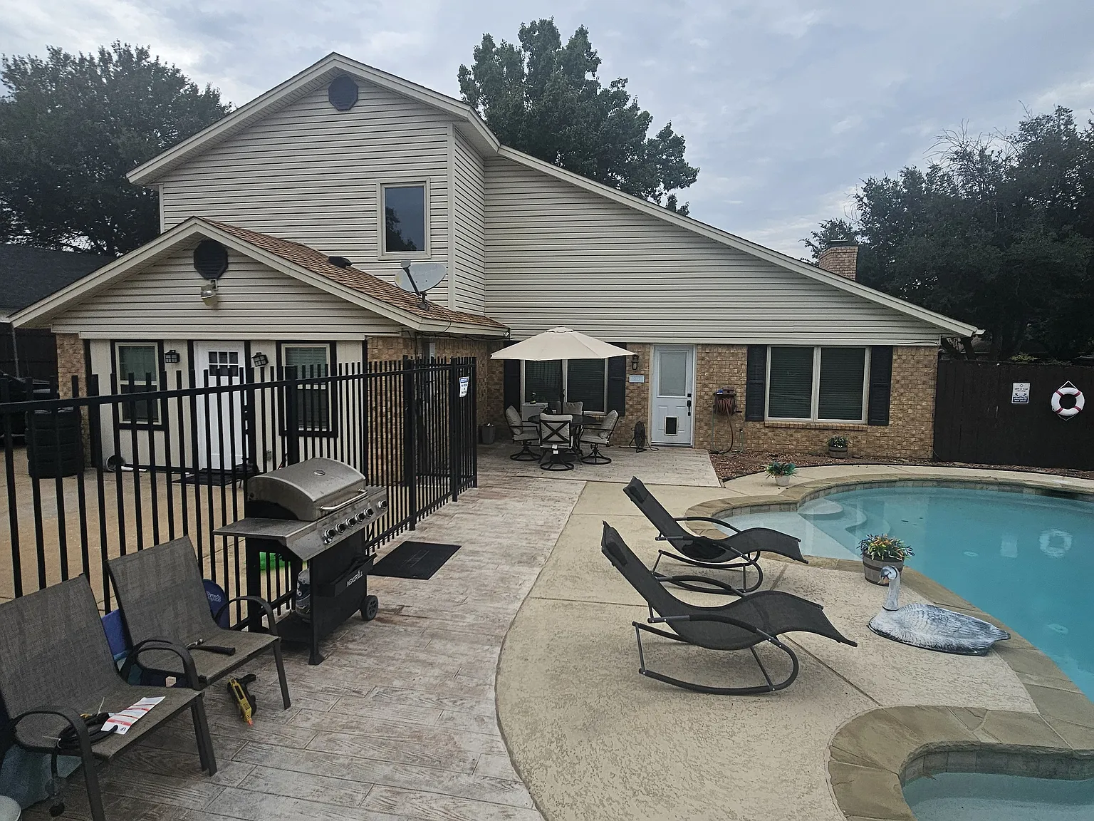 1 bed, 440 sqft, $1,495 — Photo 3