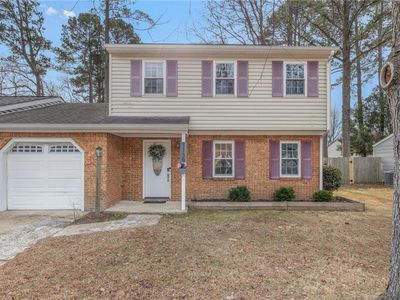 1139 Woodcock Ln, Virginia Beach, VA, 23454