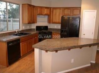 708 Vincents Dream Ave, North Las Vegas, NV 89031