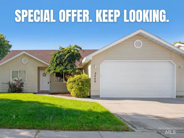 2440 Ironwood Ave, Twin Falls, ID 83301