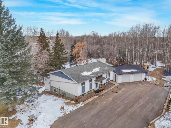 2022 Parkland Dr #24, Rural County, AB T0E 0H0