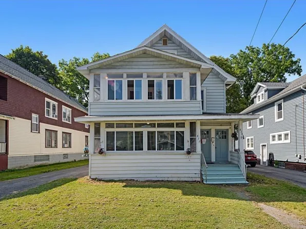 810 Seeley Rd #812, Syracuse, NY 13224