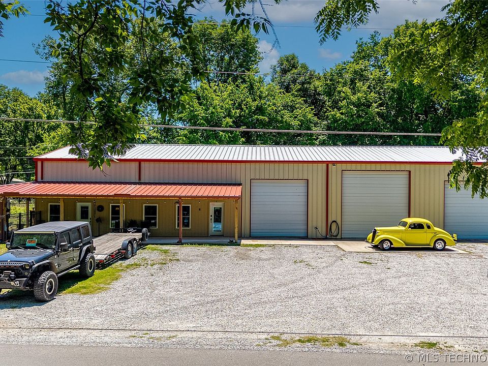 1st image of 447265 E 355th Rd