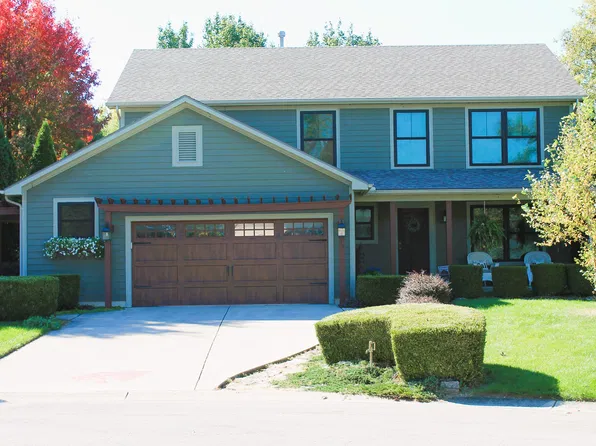 34 Kestrel Ct, Piqua, OH 45356