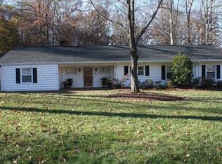 800 Forest Hill Dr, Shelby, NC 28150