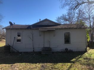 119 Vesta St, Longview, TX 75602