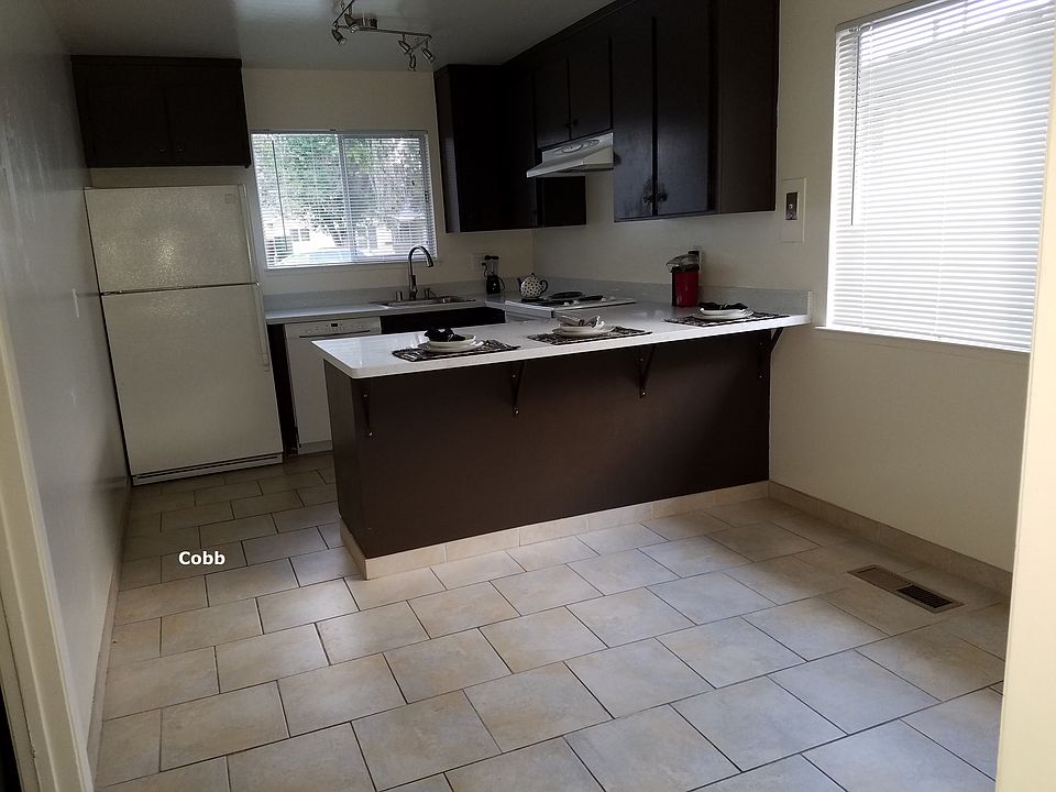 Full new kitchen