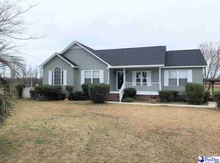 976 Skillet Rd, Latta, SC 29565