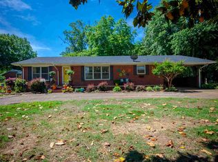 512 E Main St, Alamo, TN 38001