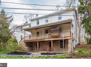 2034 Conestoga Rd, Malvern, PA 19355