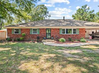 7207 Deerfield Rd, Memphis, TN 38135