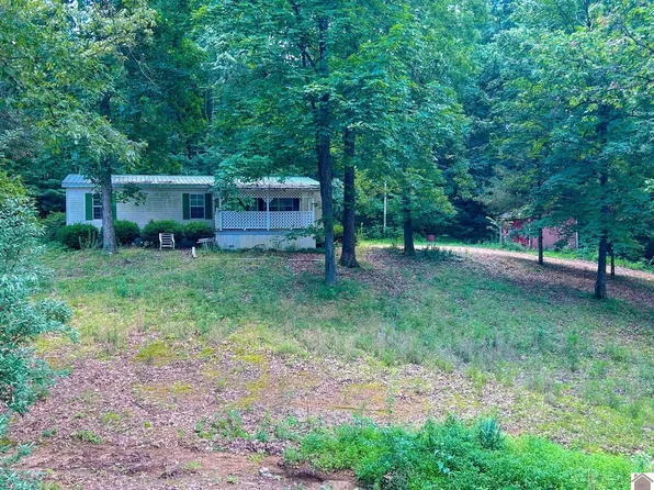 95 Helton St, Calvert City, KY 42029