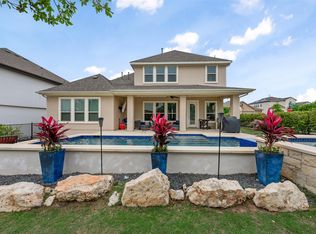 1728 Siena Sunset Rd, Leander, TX 78641