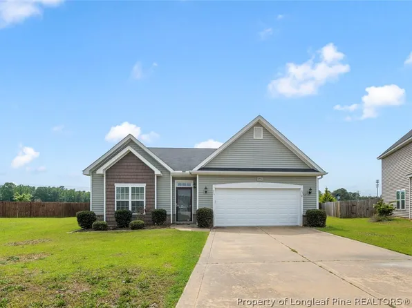 4936 Bulls Bay Ct, Parkton, NC 28371