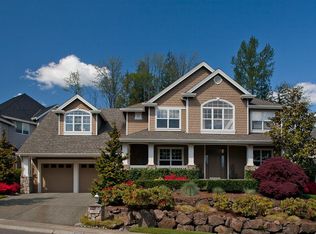 14010 SE 92nd St, Newcastle, WA 98059