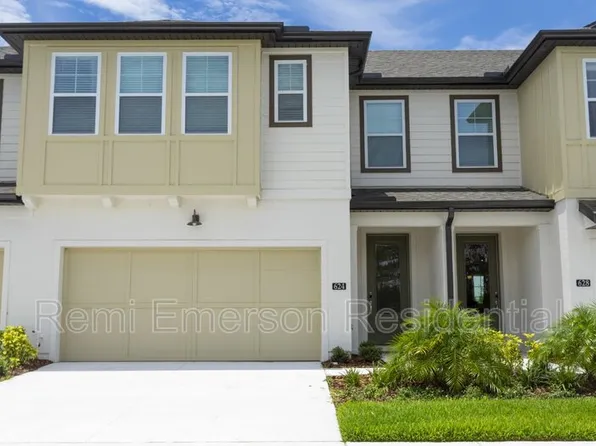 624 Benoi Dr, Davenport, FL 33896