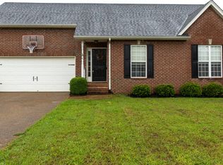 1030 Saddle Wood, Mount Juliet, TN 37122